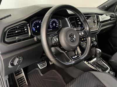 VW T-Roc R (2020) - Foto 12