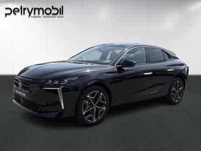 DS Automobiles DS4 N°4 ETOILE CUIR NAPPA MHEV (2026) - Foto 1