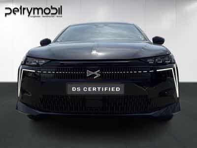 DS Automobiles DS4 N°4 ETOILE CUIR NAPPA MHEV (2026) - Foto 2