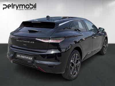 DS Automobiles DS4 N°4 ETOILE CUIR NAPPA MHEV (2026) - Foto 4