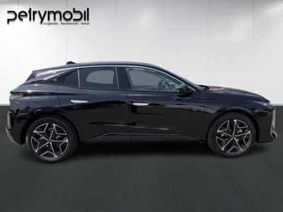 DS Automobiles DS4 N°4 ETOILE CUIR NAPPA MHEV (2026) - Foto 8