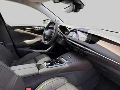DS Automobiles DS4 N°4 ETOILE CUIR NAPPA MHEV (2026) - Foto 9