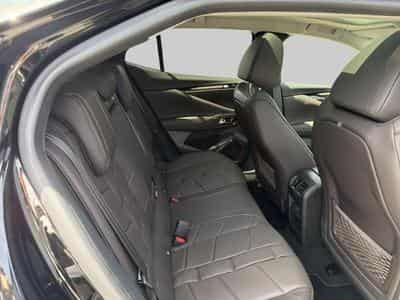 DS Automobiles DS4 N°4 ETOILE CUIR NAPPA MHEV (2026) - Foto 10