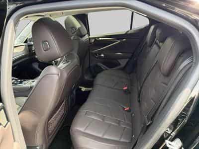 DS Automobiles DS4 N°4 ETOILE CUIR NAPPA MHEV (2026) - Foto 12