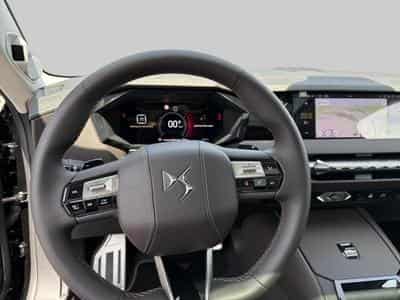 DS Automobiles DS4 N°4 ETOILE CUIR NAPPA MHEV (2026) - Foto 14
