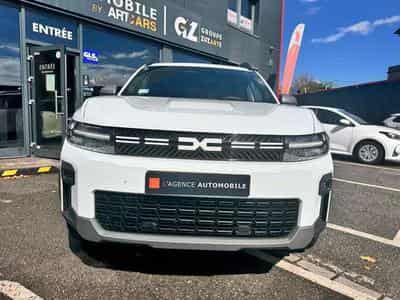 Dacia Bigster Bigster 140CH / GARANTIE 2031 constructeur (2025) - Foto 3