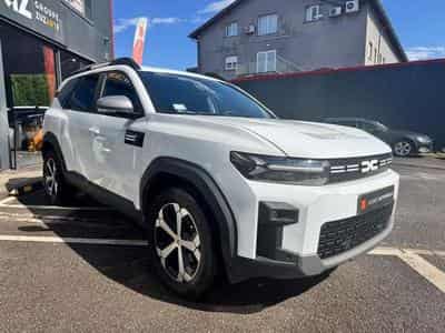 Dacia Bigster Bigster 140CH / GARANTIE 2031 constructeur (2025) - Foto 4