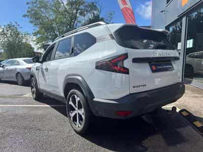 Dacia Bigster Bigster 140CH / GARANTIE 2031 constructeur (2025) - Foto 7