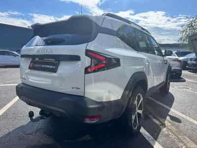 Dacia Bigster Bigster 140CH / GARANTIE 2031 constructeur (2025) - Foto 5