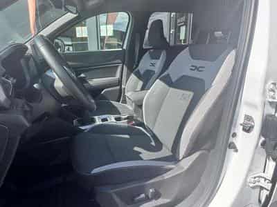 Dacia Bigster Bigster 140CH / GARANTIE 2031 constructeur (2025) - Foto 10
