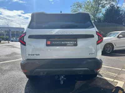 Dacia Bigster Bigster 140CH / GARANTIE 2031 constructeur (2025) - Foto 6