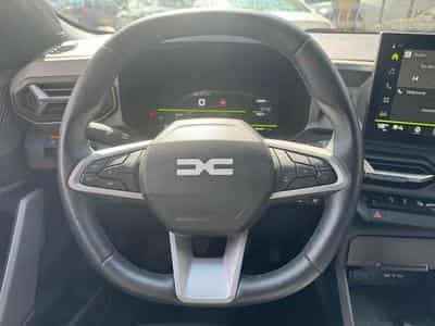 Dacia Bigster Bigster 140CH / GARANTIE 2031 constructeur (2025) - Foto 14