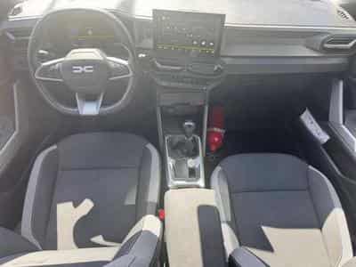 Dacia Bigster Bigster 140CH / GARANTIE 2031 constructeur (2025) - Foto 13