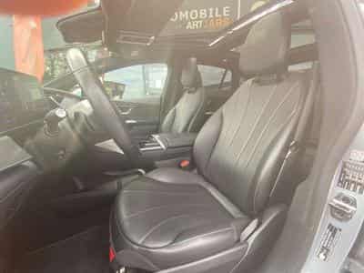 Mercedes EQE EQE 350+ (2022) - Photo 9