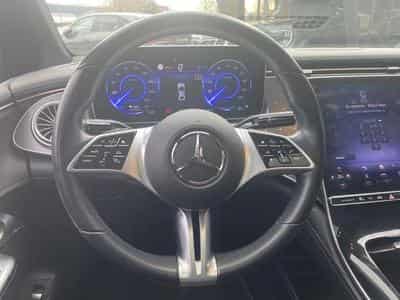 Mercedes EQE EQE 350+ (2022) - Photo 8