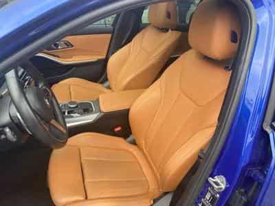 BMW 330 330e xDrive M-SPORT - JUSQU'A 48 MOIS DE GARANTIE (2023) - Photo 12