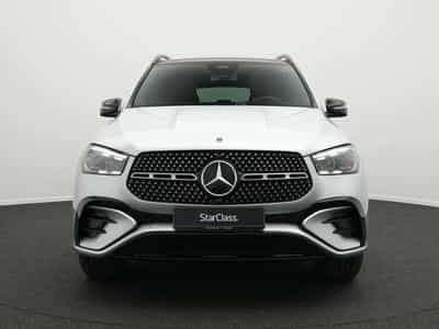 Mercedes GLE 300 d 4MATIC AMG-Line Premium (2025) - Photo 2