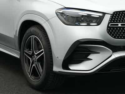 Mercedes GLE 300 d 4MATIC AMG-Line Premium (2025) - Photo 9