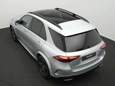 Mercedes GLE 300 d 4MATIC AMG-Line Premium (2025) - Photo 13