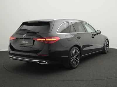 Mercedes C 200 d T. Avantgarde LED+Pano+Memo (2025) - Foto 3