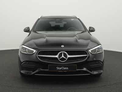 Mercedes C 200 d T. Avantgarde LED+Pano+Memo (2025) - Foto 2