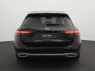 Mercedes C 200 d T. Avantgarde LED+Pano+Memo (2025) - Foto 4