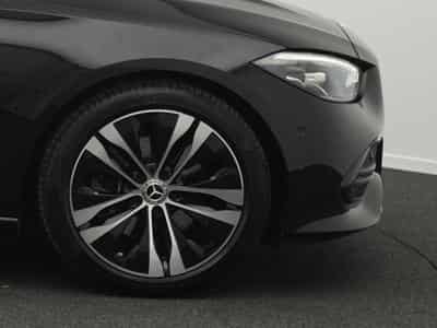 Mercedes C 200 d T. Avantgarde LED+Pano+Memo (2025) - Foto 8