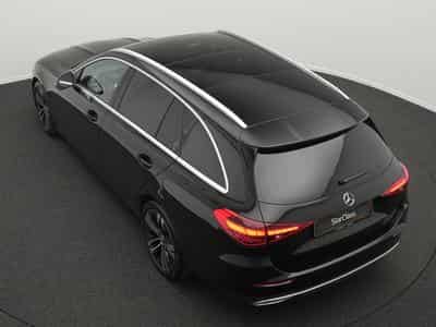 Mercedes C 200 d T. Avantgarde LED+Pano+Memo (2025) - Foto 13