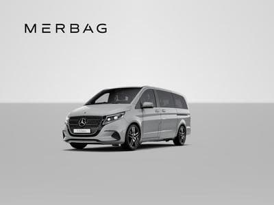 Mercedes V AVANTGARDE d lang (2026) - Foto 1