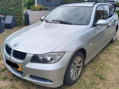 BMW 320 (2005) - Foto 1