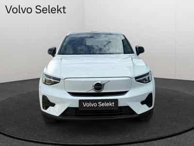 Volvo C40 Core Single Motor Extended Range (2025) - Foto 8