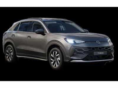 VW T-Roc LIFE 1.5 TSI 110KW-150CV DSG7 - Caméra - Leds - Jantes 16" - (2026) - Photo 2