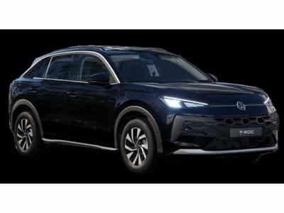 VW T-Roc LIFE 1.5 TSI 110KW-150CV DSG7 - Caméra - Leds - Jantes 16" - (2026) - Photo 1