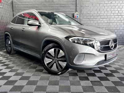 Mercedes EQA 250 71KWH BUSINESS LINE AUTO *CAM* ACC * HAYON * (2023) - Foto 3