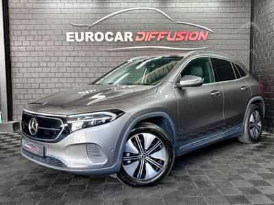 Mercedes EQA 250 71KWH BUSINESS LINE AUTO *CAM* ACC * HAYON * (2023) - Foto 1