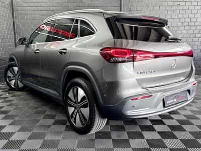 Mercedes EQA 250 71KWH BUSINESS LINE AUTO *CAM* ACC * HAYON * (2023) - Foto 4