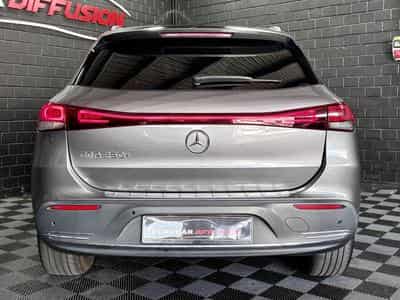 Mercedes EQA 250 71KWH BUSINESS LINE AUTO *CAM* ACC * HAYON * (2023) - Foto 5
