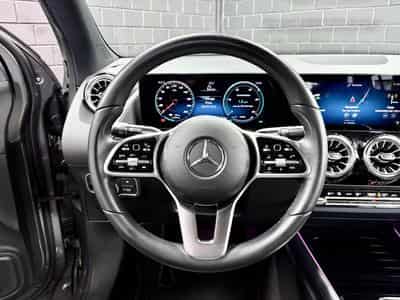 Mercedes EQA 250 71KWH BUSINESS LINE AUTO *CAM* ACC * HAYON * (2023) - Foto 10