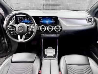 Mercedes EQA 250 71KWH BUSINESS LINE AUTO *CAM* ACC * HAYON * (2023) - Foto 9