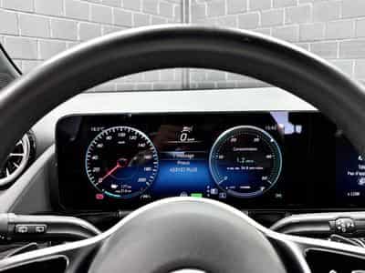 Mercedes EQA 250 71KWH BUSINESS LINE AUTO *CAM* ACC * HAYON * (2023) - Foto 13