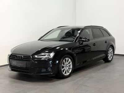 Audi A4 2.0 TDI Avant S-Tr. * LED *Soundsystem * (2017) - Foto 1