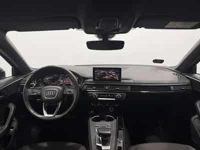 Audi A4 2.0 TDI Avant S-Tr. * LED *Soundsystem * (2017) - Foto 11