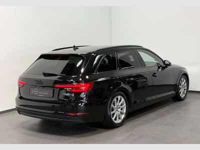 Audi A4 2.0 TDI Avant S-Tr. * LED *Soundsystem * (2017) - Foto 5