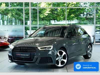 Audi A3 Sportback S line *18 *Matrix *MMI *SHZ * (2017) - Foto 1