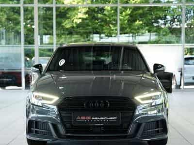 Audi A3 Sportback S line *18 *Matrix *MMI *SHZ * (2017) - Foto 3