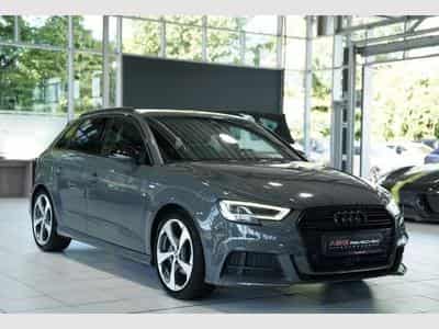 Audi A3 Sportback S line *18 *Matrix *MMI *SHZ * (2017) - Foto 5