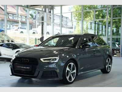 Audi A3 Sportback S line *18 *Matrix *MMI *SHZ * (2017) - Foto 4