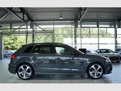 Audi A3 Sportback S line *18 *Matrix *MMI *SHZ * (2017) - Foto 6