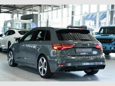 Audi A3 Sportback S line *18 *Matrix *MMI *SHZ * (2017) - Foto 9