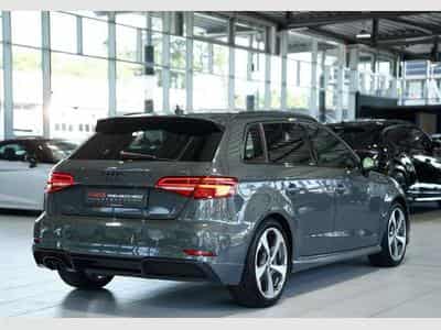 Audi A3 Sportback S line *18 *Matrix *MMI *SHZ * (2017) - Foto 7